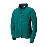 Columbia(コロンビア) エディンバラフルジップトップ Men’s PM2413 フリース(メンズ)
