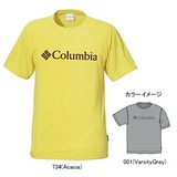 Columbia(コロンビア) ハーリングTシャツ Men’s PM2415 半袖Tシャツ(メンズ)