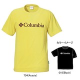 Columbia(コロンビア) ハーリングTシャツ Men’s PM2415 半袖Tシャツ(メンズ)
