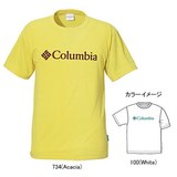 Columbia(コロンビア) ハーリングTシャツ Men’s PM2415 半袖Tシャツ(メンズ)