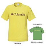 Columbia(コロンビア) ハーリングTシャツ Men’s PM2415 半袖Tシャツ(メンズ)