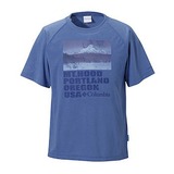 Columbia(コロンビア) ベランシェTシャツ Men’s PM2416 半袖Tシャツ(メンズ)