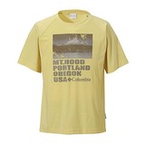 Columbia(コロンビア) ベランシェTシャツ Men’s PM2416 半袖Tシャツ(メンズ)