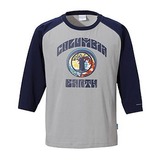 Columbia(コロンビア) カゾーニ3/4Tシャツ Men’s PM2417 長袖Tシャツ(メンズ)