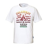 Columbia(コロンビア) ブロンソンTシャツ Men’s PM2419 半袖Tシャツ(メンズ)