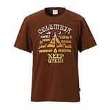 Columbia(コロンビア) ブロンソンTシャツ Men’s PM2419 半袖Tシャツ(メンズ)