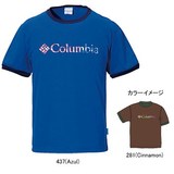 Columbia(コロンビア) デュポンTシャツ Men’s PM2421 半袖Tシャツ(メンズ)