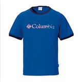 Columbia(コロンビア) デュポンTシャツ Men’s PM2421 半袖Tシャツ(メンズ)