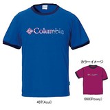 Columbia(コロンビア) デュポンTシャツ Men’s PM2421 半袖Tシャツ(メンズ)