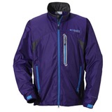 Columbia(コロンビア) マレンチェック ジャケット Men’s PM2426 ブルゾン(メンズ)