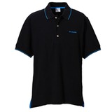Columbia(コロンビア) アイベックスポロ Men’s PM2428 半袖シャツ(メンズ)