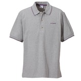 Columbia(コロンビア) アイベックスポロ Men’s PM2428 半袖シャツ(メンズ)