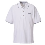 Columbia(コロンビア) アイベックスポロ Men’s PM2428 半袖シャツ(メンズ)