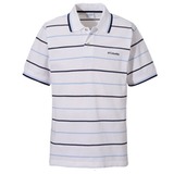 Columbia(コロンビア) キーオポロ Men’s PM2429 半袖シャツ(メンズ)
