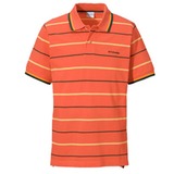 Columbia(コロンビア) キーオポロ Men’s PM2429 半袖シャツ(メンズ)