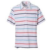 Columbia(コロンビア) オールドリッジポロ Men’s PM2431 半袖シャツ(メンズ)