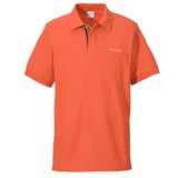 Columbia(コロンビア) メシックポロ Men’s PM2432 半袖シャツ(メンズ)