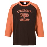 Columbia(コロンビア) マックボイ3/4Tシャツ Men’s PM2434 長袖Tシャツ(メンズ)