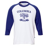 Columbia(コロンビア) マックボイ3/4Tシャツ Men’s PM2434 長袖Tシャツ(メンズ)