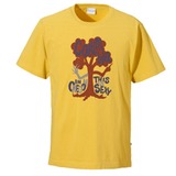 Columbia(コロンビア) ジャレットTシャツ Men’s PM2436 半袖Tシャツ(メンズ)