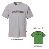 Columbia(コロンビア) コンラッドTシャツ Men’s PM2437 半袖Tシャツ(メンズ)