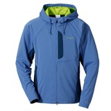 Columbia(コロンビア) ビッグローレルフルジップ ジャケット Men’s PM2442 ブルゾン(メンズ)