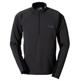 Columbia(コロンビア) ビッグローレルロングスリーブ1/2ジップ Men’s PM2443 長袖シャツ(メンズ)