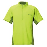 Columbia(コロンビア) ビッグローレルショートスリーブ1/2ジップ Men’s PM2444 半袖シャツ(メンズ)