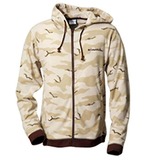 Columbia(コロンビア) ロックハウスフーディー Men’s PM2445 スウェット･トレーナー･パーカー