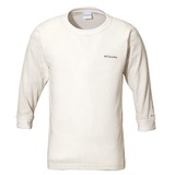 Columbia(コロンビア) ロックハウス3/4クルー Men’s PM2446 長袖Tシャツ(メンズ)