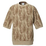 Columbia(コロンビア) フォートアトキンソンクルー Men’s PM2451 半袖Tシャツ(メンズ)
