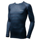 Columbia(コロンビア) サットンストレッチクルー Men’s PM2459 長袖アンダーシャツ(メンズ)