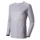 Columbia(コロンビア) ジュメントクルー Men’s PM2462 長袖アンダーシャツ(メンズ)