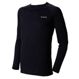 Columbia(コロンビア) ジュメントクルー Men’s PM2462 長袖アンダーシャツ(メンズ)