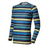 Columbia(コロンビア) ジュメントクルー Men’s PM2462 長袖アンダーシャツ(メンズ)
