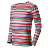 Columbia(コロンビア) ジュメントクルー Men’s PM2462 長袖アンダーシャツ(メンズ)