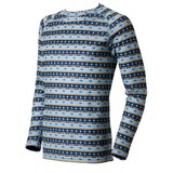 Columbia(コロンビア) ジュメントクルー Men’s PM2462 長袖アンダーシャツ(メンズ)