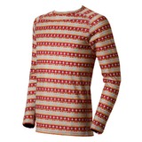 Columbia(コロンビア) ジュメントクルー Men’s PM2462 長袖アンダーシャツ(メンズ)