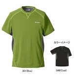 Columbia(コロンビア) アバウントショートスリーブクルー Men’s PM2505 半袖Tシャツ(メンズ)