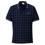 Columbia(コロンビア) ユークリッドポロ Men’s PM2511 半袖シャツ(メンズ)