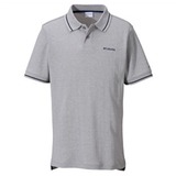 Columbia(コロンビア) オーモンドポロ Men’s PM2512 半袖シャツ(メンズ)
