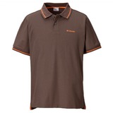 Columbia(コロンビア) オーモンドポロ Men’s PM2512 半袖シャツ(メンズ)