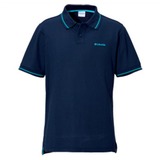 Columbia(コロンビア) オーモンドポロ Men’s PM2512 半袖シャツ(メンズ)
