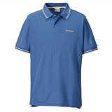 Columbia(コロンビア) オーモンドポロ Men’s PM2512 半袖シャツ(メンズ)