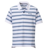 Columbia(コロンビア) ガーランドポロ Men’s PM2513 半袖シャツ(メンズ)
