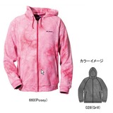 Columbia(コロンビア) ビサーフルジップフーディー Men’s PM2514 スウェット･トレーナー･パーカー