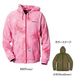 Columbia(コロンビア) ビサーフルジップフーディー Men’s PM2514 スウェット･トレーナー･パーカー