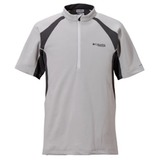 Columbia(コロンビア) ダルトンハーフジップトップ Men’s PM2516 半袖シャツ(メンズ)