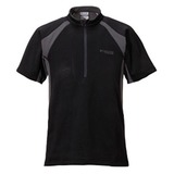 Columbia(コロンビア) ダルトンハーフジップトップ Men’s PM2516 【廃】メンズ速乾性半袖シャツ