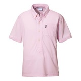 Columbia(コロンビア) タイスポロ Men’s PM2519 半袖シャツ(メンズ)